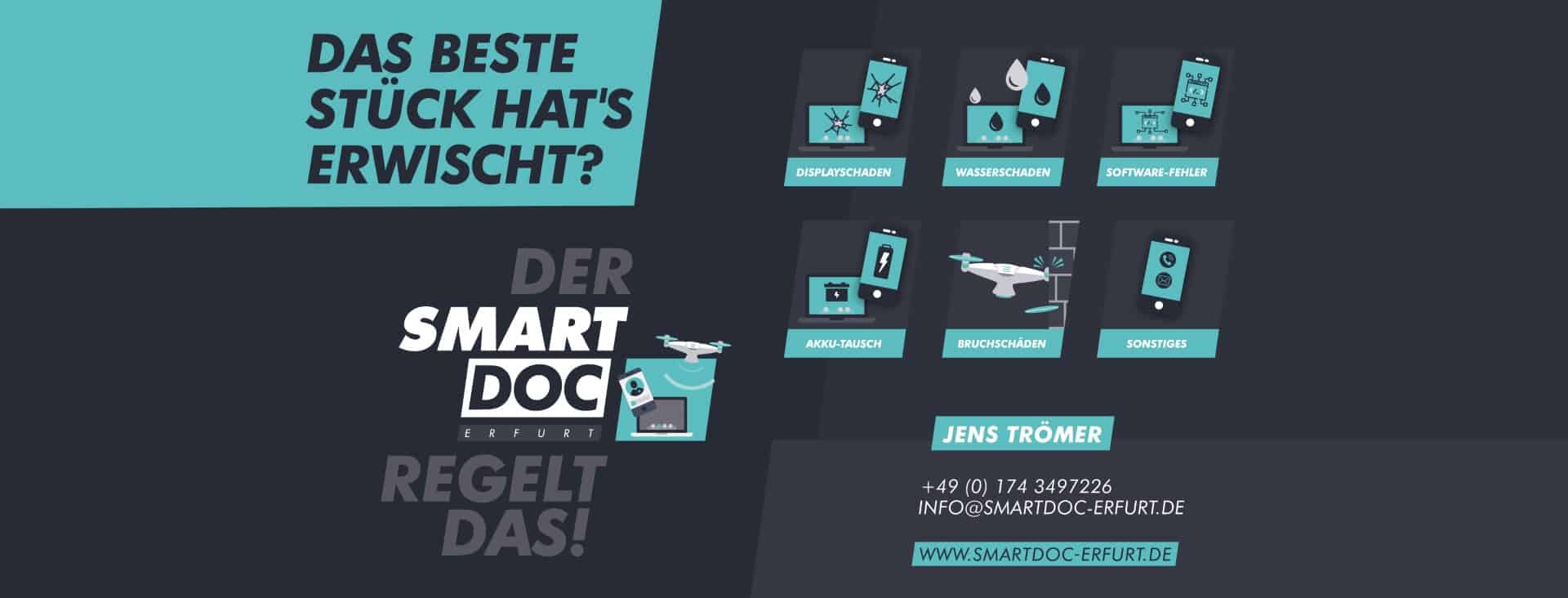 Angebot: 10% auf alle Reparaturen